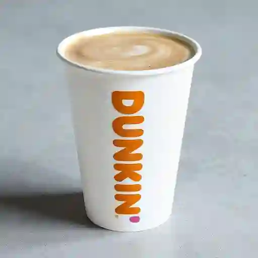 Té Chai Caliente