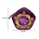 Bolso Mini Serie Harry Potter Chocolate Frog Miniso