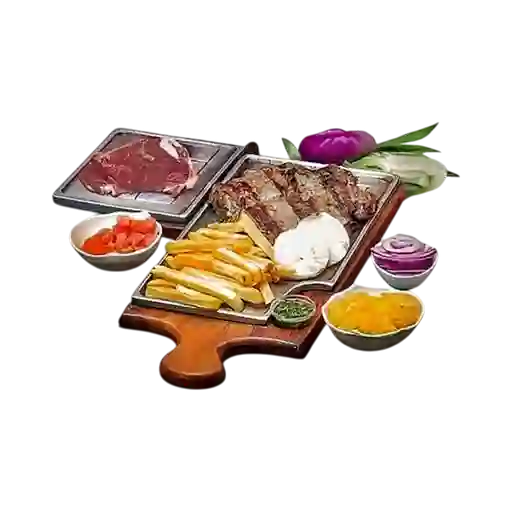 Churrasco