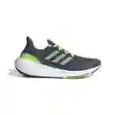 Adidas Zapatos Ultraboost Light Para Hombre Gris Talla 9