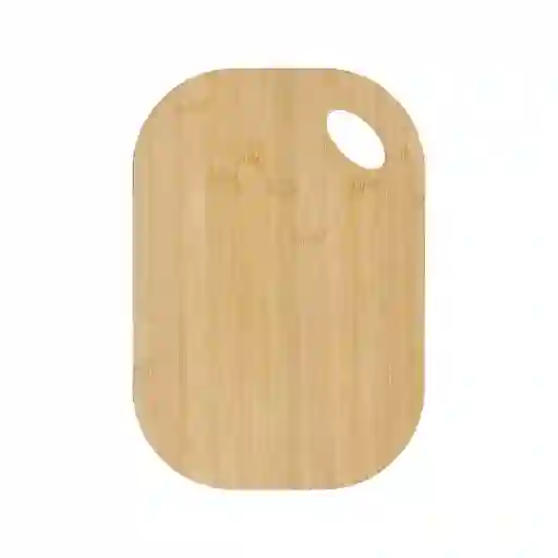 Casaideas Tabla Bamboo Diseño 0001