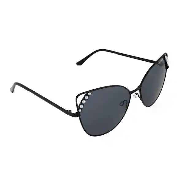 Gafas Para Mujer Color Negro X17054 Steve Madden