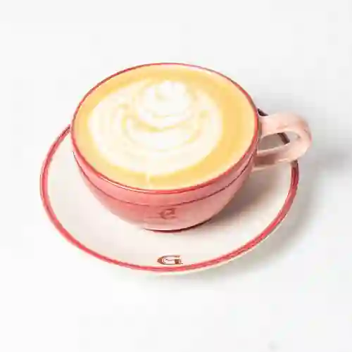 Chocolate Caliente