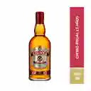 Chivas Regal 12 años Whisky  700 ml