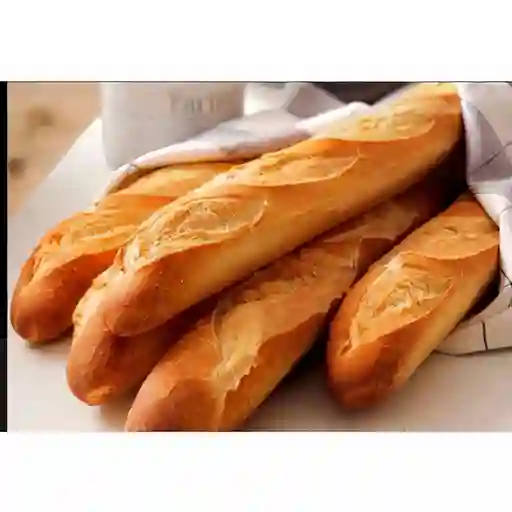 Pan Baguette