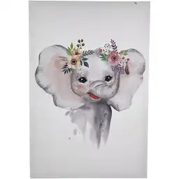 Concepts Cuadro Elefante Kids 530423139