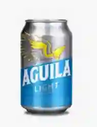 Cerveza Águila Light