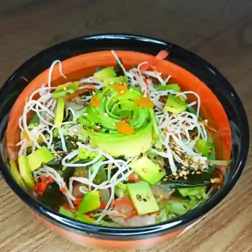 Ensalada Bari Bari