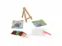 Juego Didactico Mosaico Mini Pixel Cuadrado Dinosaurio Casaideas