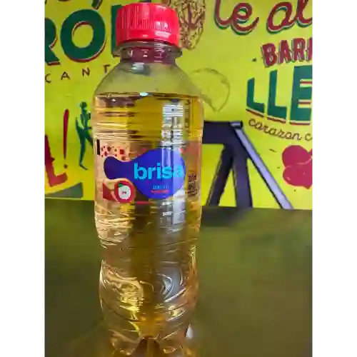 Mini Agua Manzana