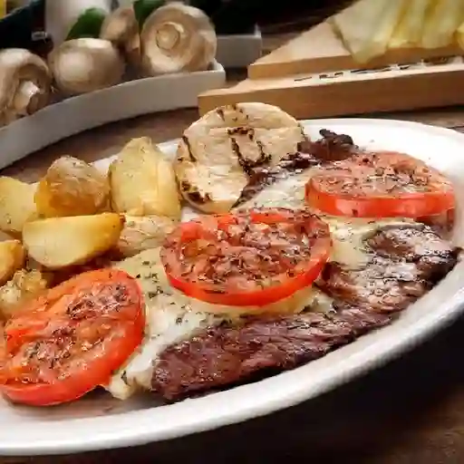 Carne Napolitana