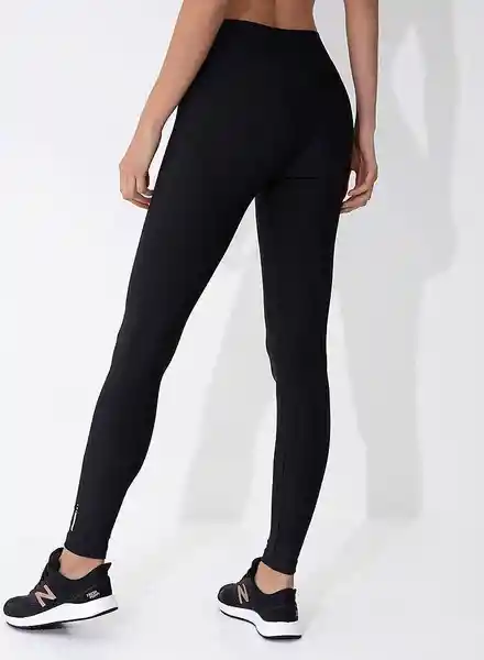 Punto Blanco Pantalón Largo Talla Negro Talla XL 751