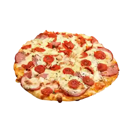 Pizzeta