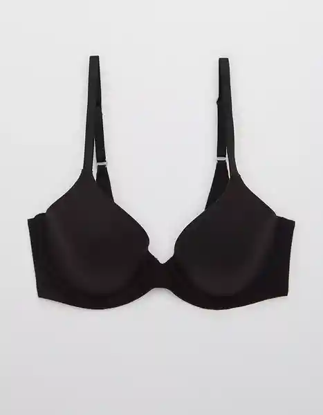 Brasier Aerie Negro Talla 36 a American Eagle 97928260