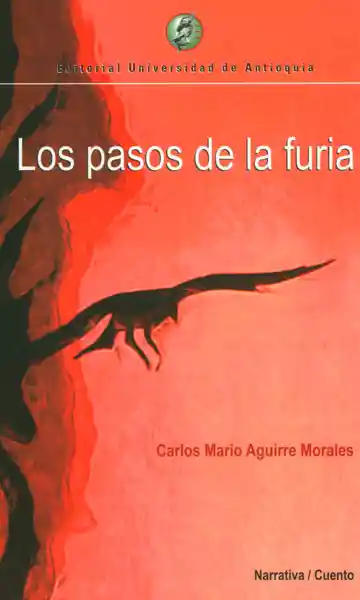 Los Pasos de la Furia