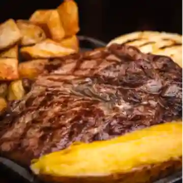 Rib Eye