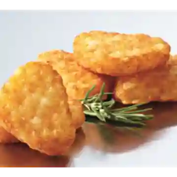 Hash Brown