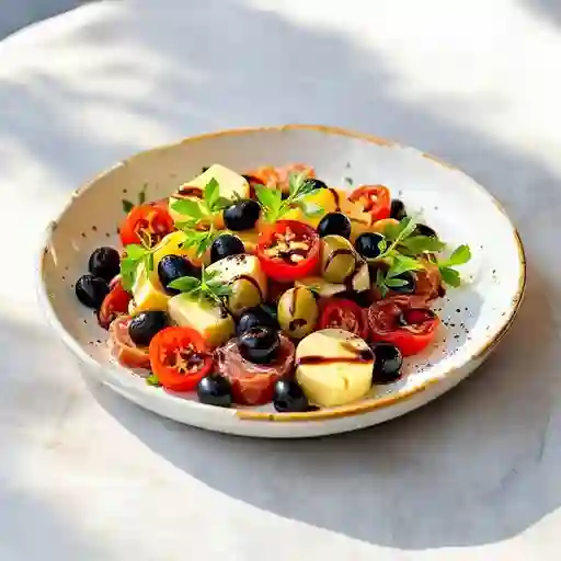 Tabla Iberica