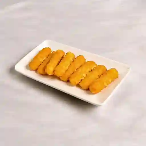 Pequenos De Queso