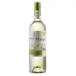 Mi Pueblo Vino Sauvignon Blanco Viña Maipo