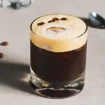 Carajillo Mexicano Frio