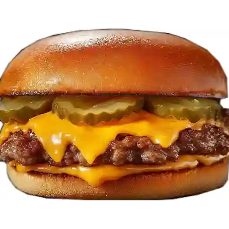 Cheese Burger