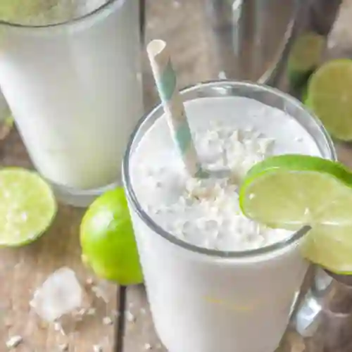 Limonada de Coco