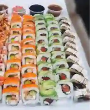 Promo Makis X 50