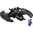 Set Construcción Batwing: Batman vs. The Joker Lego