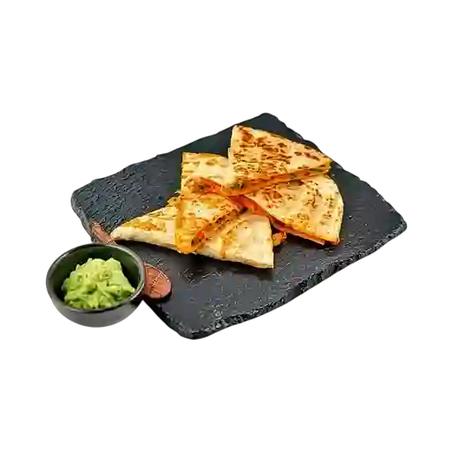Quesadilla Americana