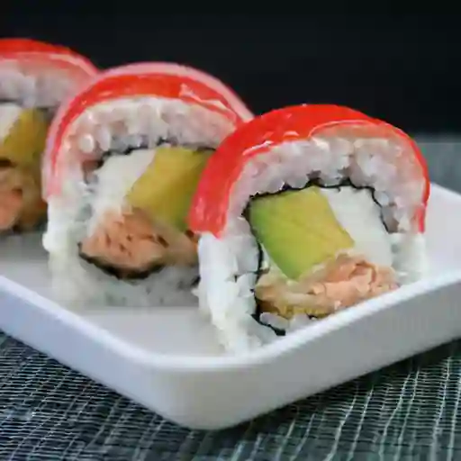 Boston Roll