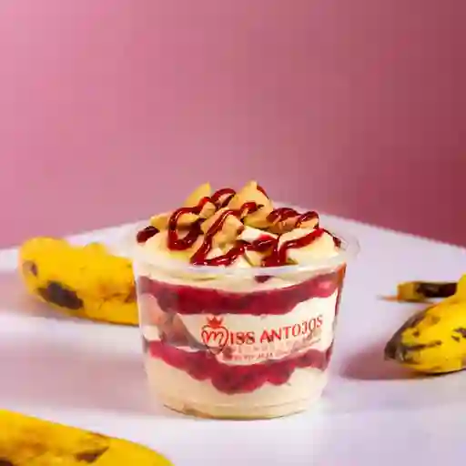 Duraznos con Fruta 24 Oz