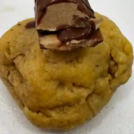 Galleta kinder bueno