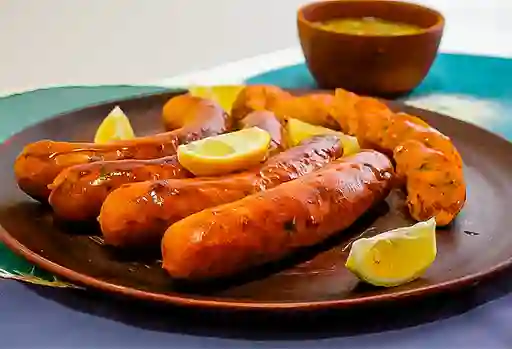 Longaniza