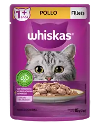 Whiskas Alimento Húmedo para Gato Adulto