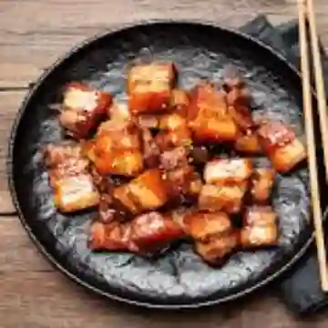 Chicharron Marciano