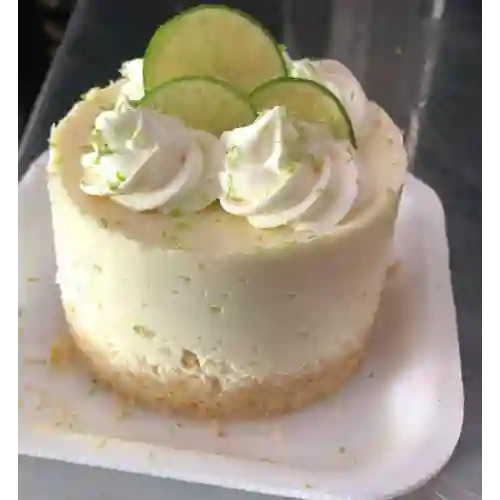 Cheesecake Limon