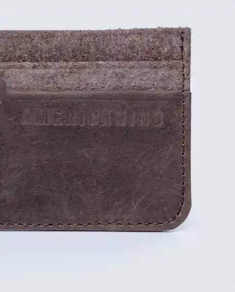 Billetera Unisex Café 779G500_CAF191325 Americanino