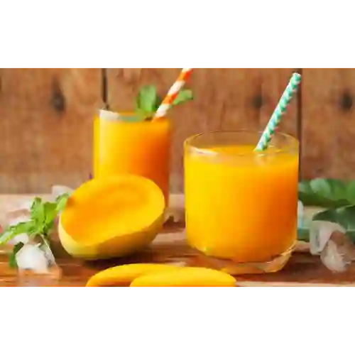 Jugo de Mango