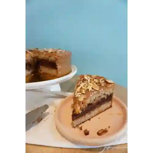 Torta Chocoarequipe