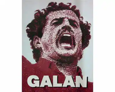 Galán