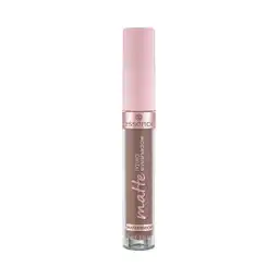 Essence Sombra Liquido Matte Walterproof