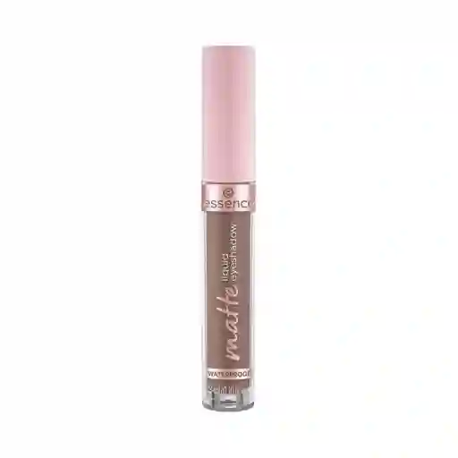 Essence Sombra Liquido Matte Walterproof