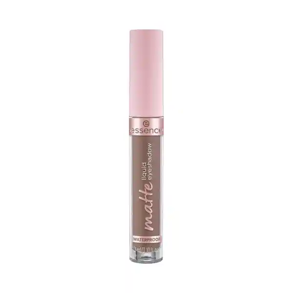 Essence Sombra Liquido Matte Walterproof