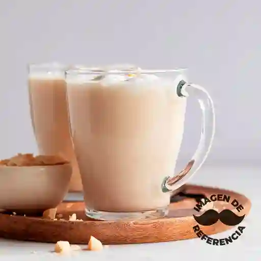 Chocolate en Leche 9 Oz