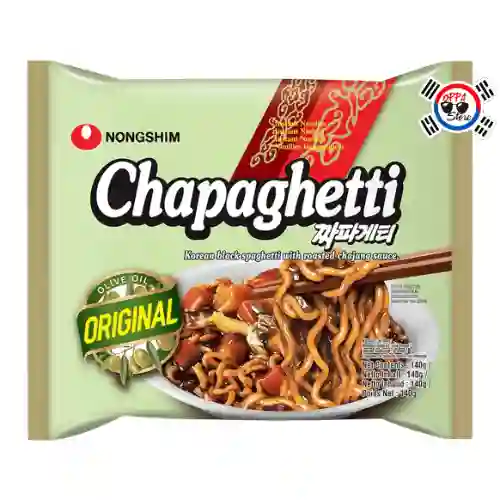 Ramen Chapagetti