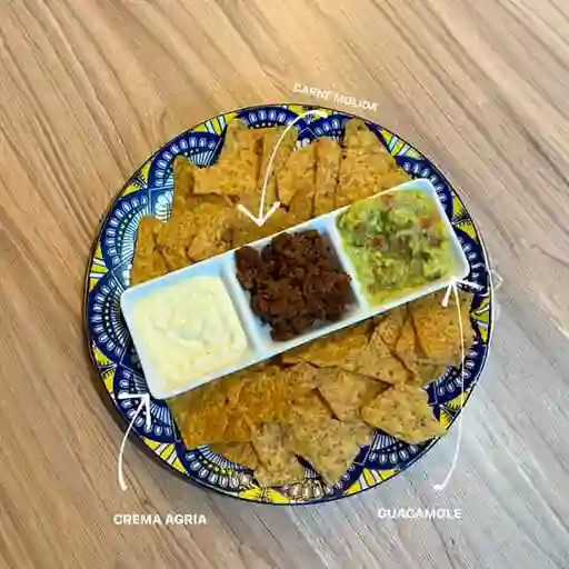 Nachos