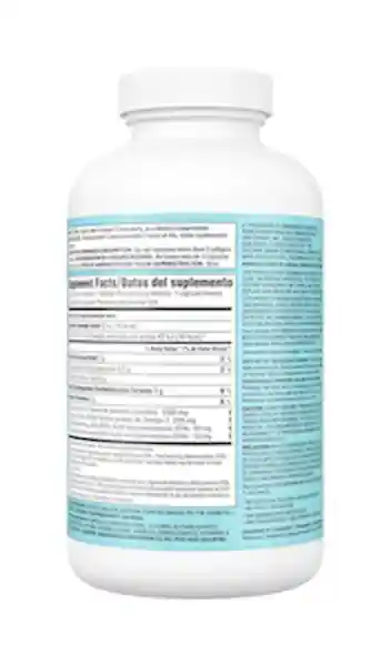 Member's Selection Aceite de Salmón de Alaska