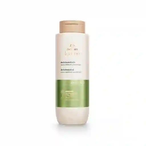 Shampoo Equilibrante Lumina