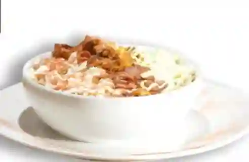 Chuzo Desgranado Mixto Grande